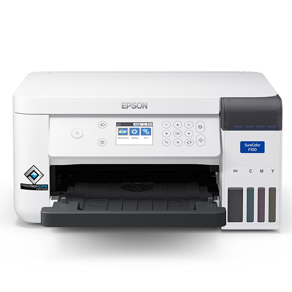 EPSON SC-F100 - C11CJ80302 TEKSTIL YAZICI