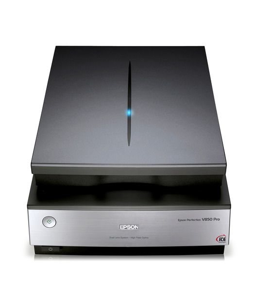 EPSON V850 EPSON PERFECTION V850 PRO PHOTO SCANNER