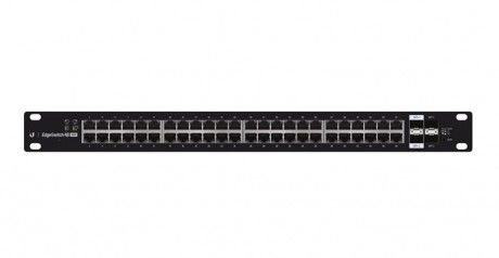 ES-48-500W UBIQUITI 48 PORT 500W SWITCH