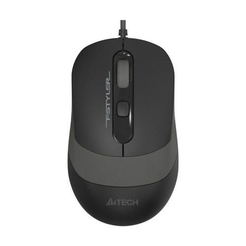 FM10-GRI A4 TECH 1600DPI KABLOLU MOUSE