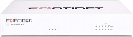 FORTINET FORTIGATE-40F CIHAZ+ 3 YIL 7-24 DESTEK LISANS FG-40F-BDL-950-36