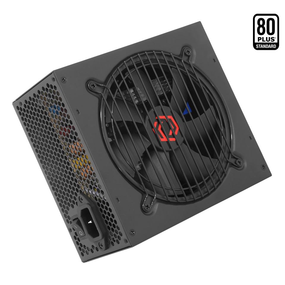 FRISBY 650W FR-PS6580P 80+ POWERSUPPLY