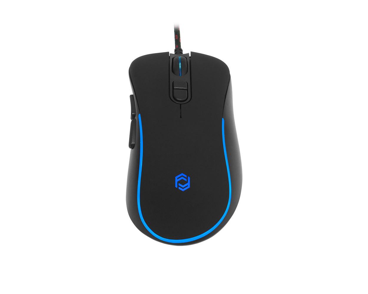 FRISBY FM-G 3335K GAMING MOUSE