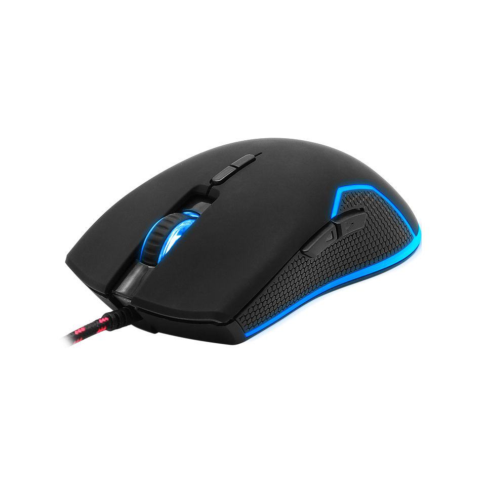 FRISBY FM-G3340K GX16 GAMING KABLOLU MOUSE