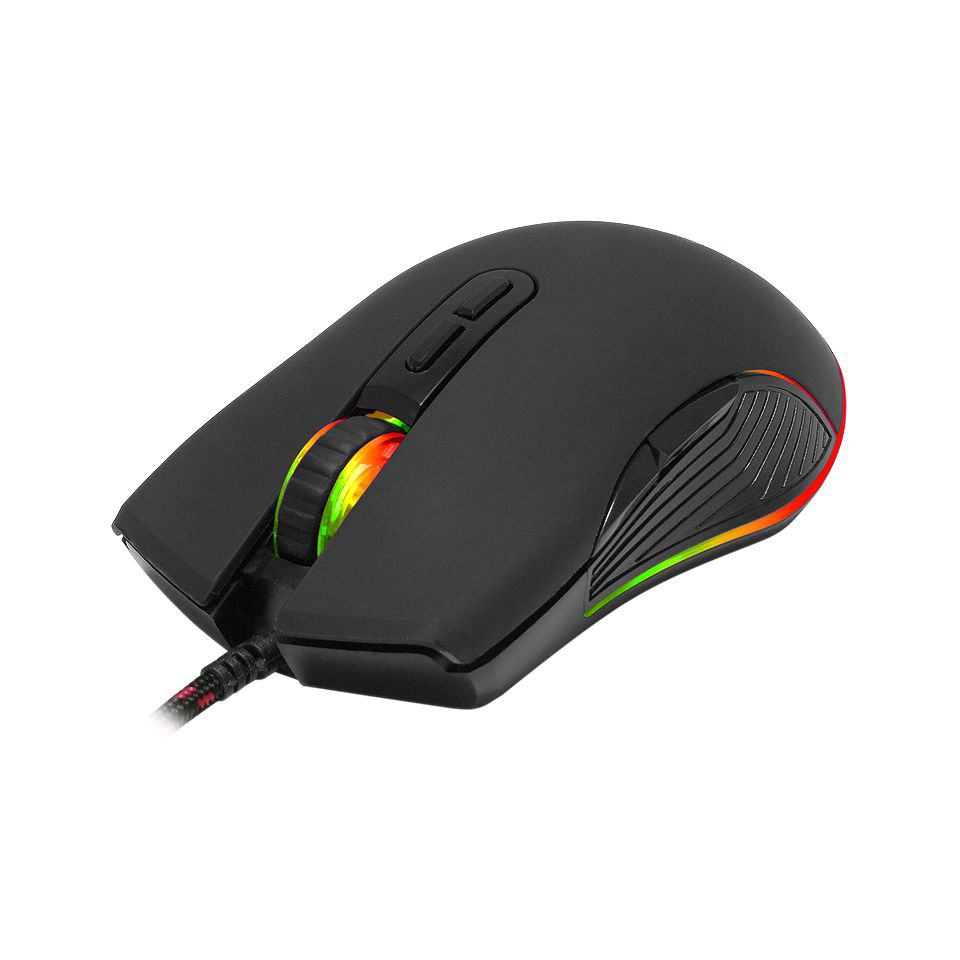 FRISBY FM-G3350K GX26 GAMING KABLOLU MOUSE