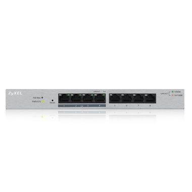 GS1200-8HP V2 ZYXEL SWITCH 8 PORT 8POE