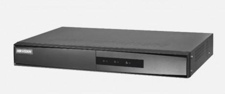 HAIKON DS-7104NI-Q1-M 4 KANAL NVR (1 SATA, H.265+)