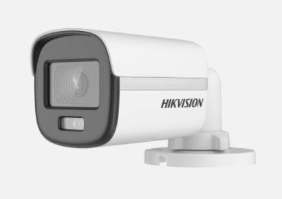 HIKVISION DS-2CE10DF0T-PF 2 MP MINI BULLET KAMERA