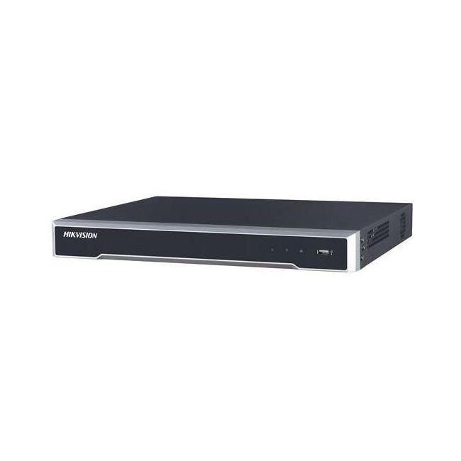 HIKVISION DS-7616NI-Q2 16 KANAL NVR KAYIT CIHAZI