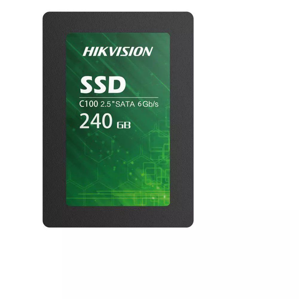 HIKVISION HS-SSD-C100-240G SSD C100-240GB