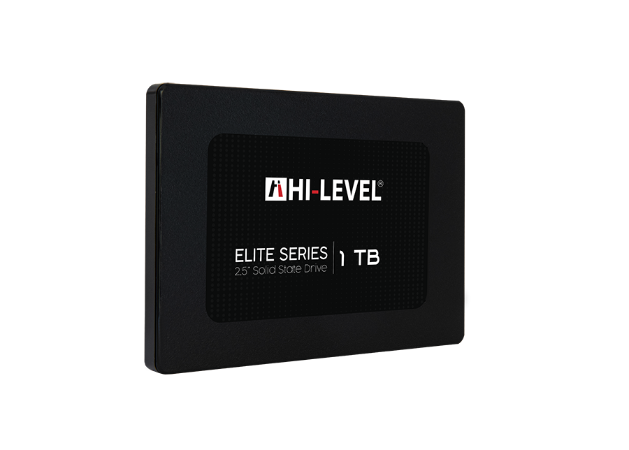 1TB HI-LEVEL HLV-SSD30ELT-1T 2,5" 560-540 MB-S