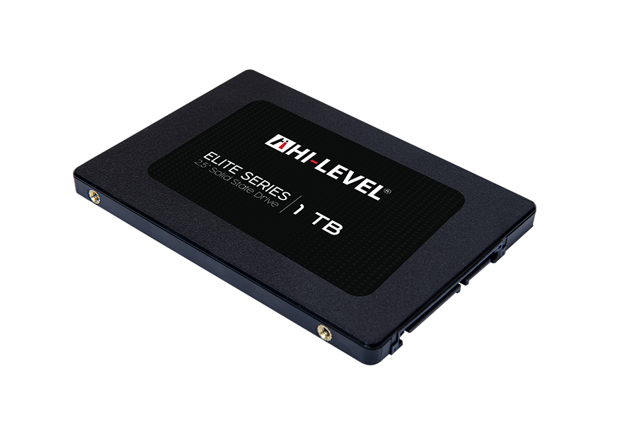 1TB HI-LEVEL HLV-SSD30ELT-1T 2,5" 560-540 MB-S