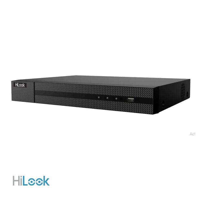 HILOOK DVR-208Q-K1 8 KANAL DVR KAYIT CIHAZI