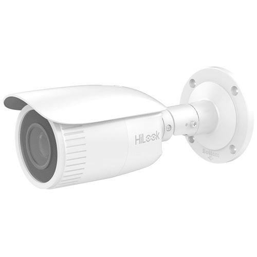 HILOOK IPC-B621H-Z 2MP 2.8-8MM 3DDNR DWDR IR BULLET POE H.265+ IP KAMERA