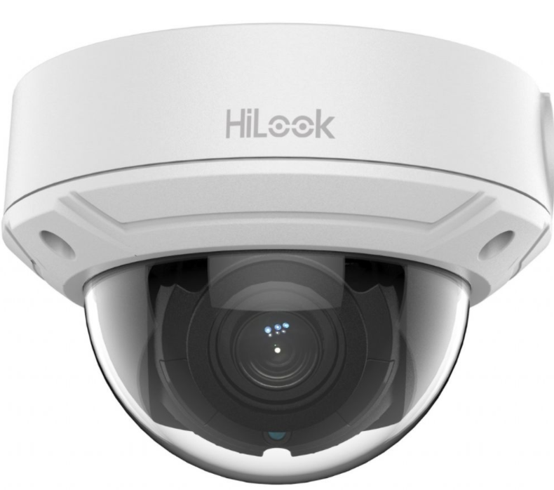 HILOOK IPC-D640H-Z 4MP 2.8-12MM MOTORIZE IR IP