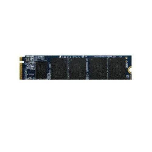 HLV-M2PCIESSD2280-256G HI-LEVEL 3300-1200 MB-S M.2 NVME 256GB