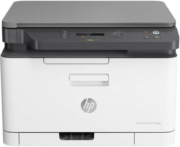 HP 4ZB96A HP COLOR LASER MFP 178NW