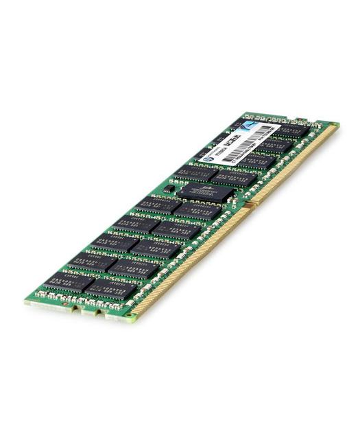 HP 819411-001 SPS-MEMORY DIMM 16GB PC4 -2400T-R 2GX