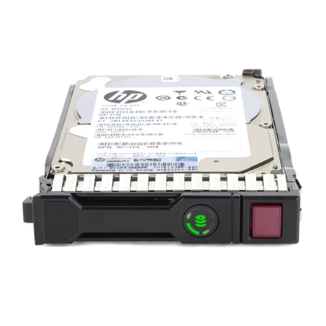 HP 872736-001 600GB SAS HARD DRIVE - 12GB-S INTERFA