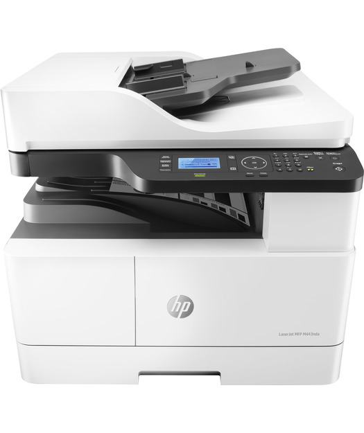 HP 8AF72A M443NDA COK FONKSIYONLU SIYAH LAZER YAZICI 25PPM