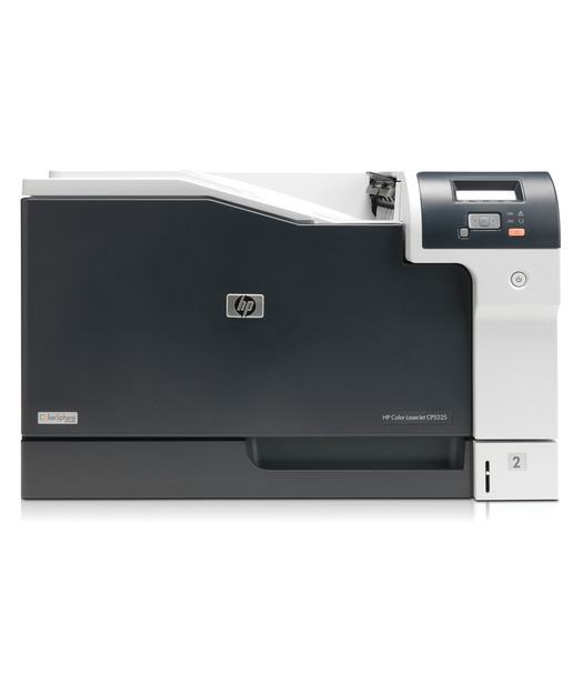 HP CE710A CP5225 A3 RENKLI COK FONKSIYONLU LAZER YAZICI 20PPM