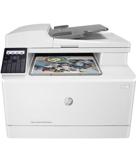 HP COLOR LASERJET PRO MFP M183FW