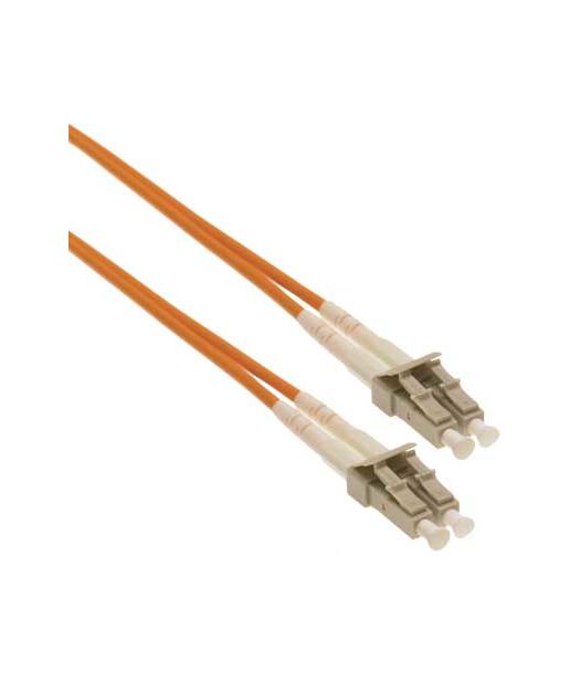 HP QK734A PREMIER FLEX LC-LC OM4 2F 5M CBL CABLE