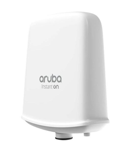 HP R2X11A ARUBA INSTANT ON AP17 (RW) ACCESS POINT