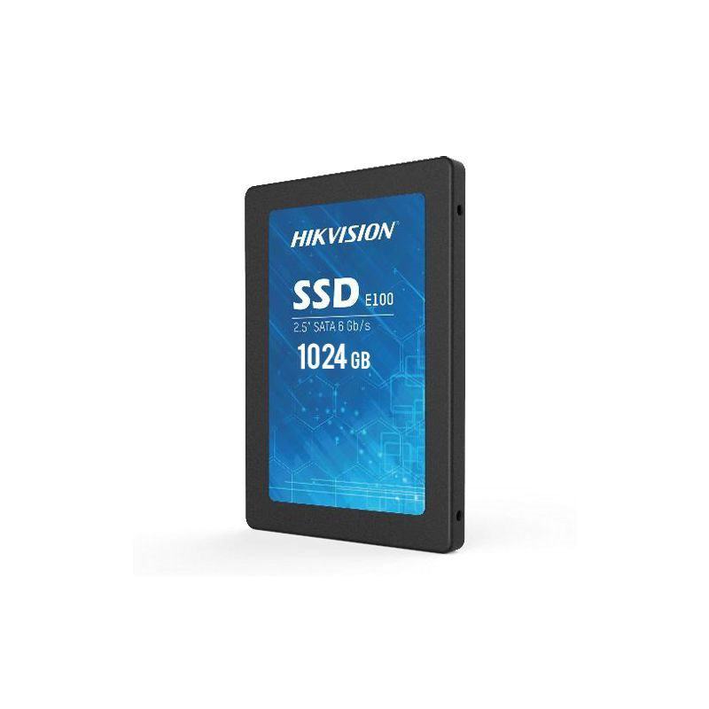 HS-SSD-E100-1024G HIKVISION 1TB 560-500 SATA 3 SSD DISK