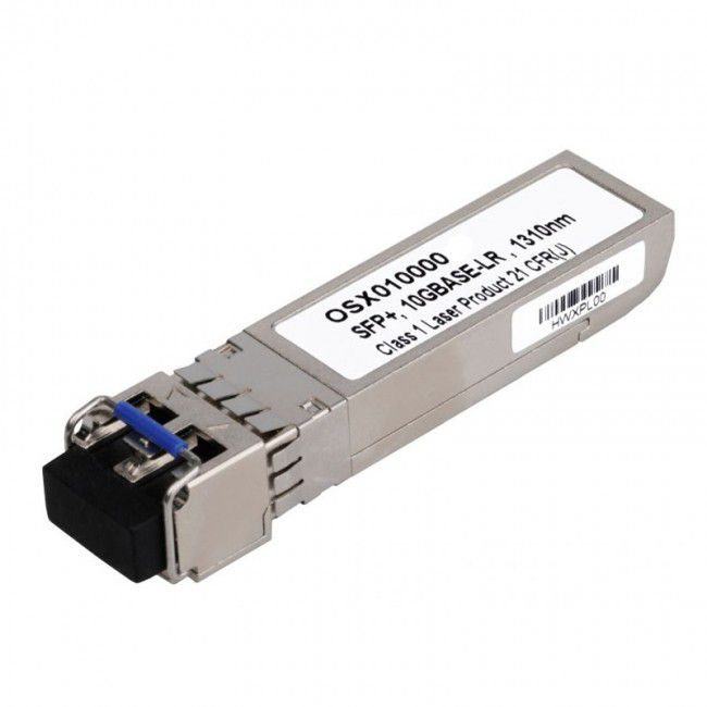 HUAWEI OSX010000 OPTICAL TRANSCEIVER SFP+ 10G SINGLE-MODE MODULE(1310NM 1