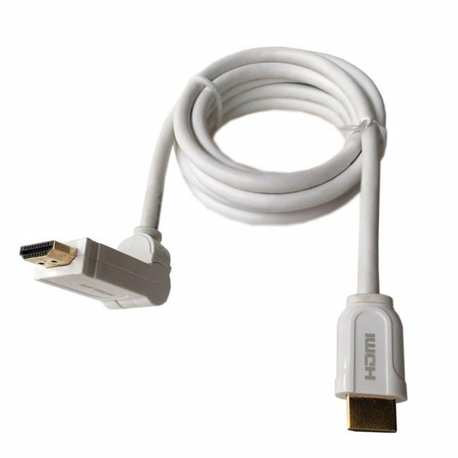 HYTECH HY-W245 HDMI TO HDMI 2M 1.4V ALTIN UCLU KBL