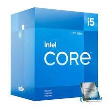 INTEL CORE I5 12400F 2.5 GHZ 4.4 GHZ 18MB LGA1700P VGASIZ FANLI BOX KUTULU 12.NESIL ISLEMCI