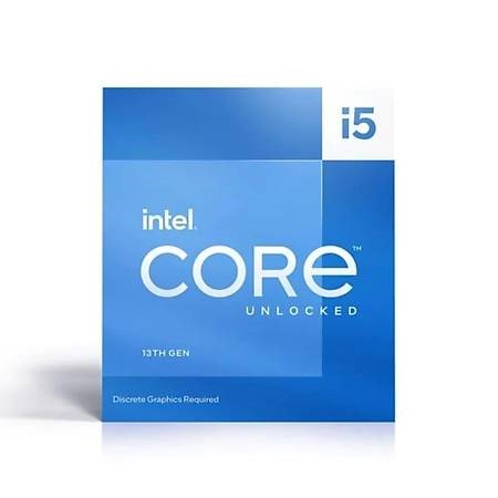 INTEL RAPTOR LAKE I5 13600KF 1700PIN FANSIZ (BOX)