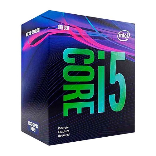 INTEL RAPTOR LAKE CORE I5 13600K 3.5GHz 1700P 24MB BOX (FANSIZ) (125W) UHD770