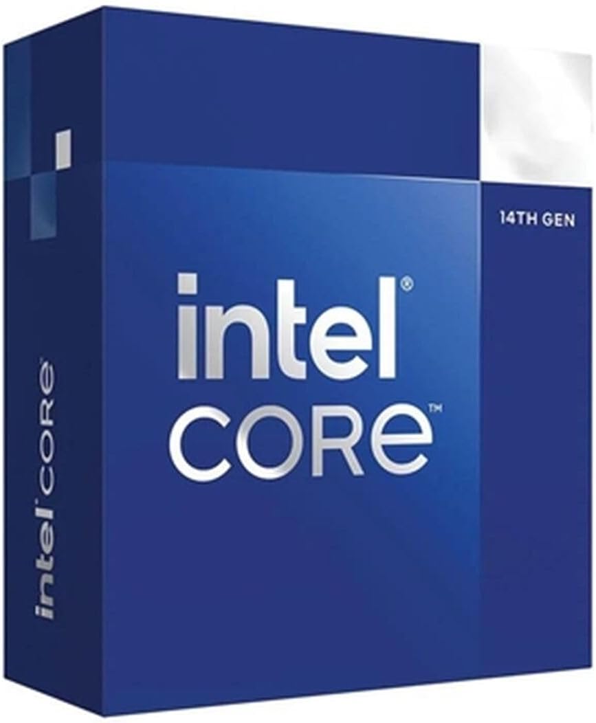 INTEL i5 14400 4.60 GHz İŞLEMCİ BOX FANLI