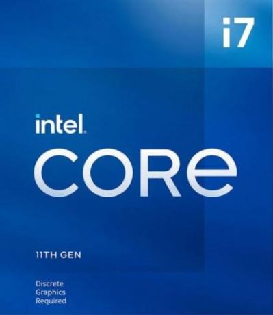 I7-11700 INTEL CORE 2.5GHZ 16MB 11.NESIL