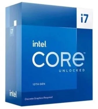 INTEL RAPTOR LAKE I7 13700 1700PIN FANLI (BOX)