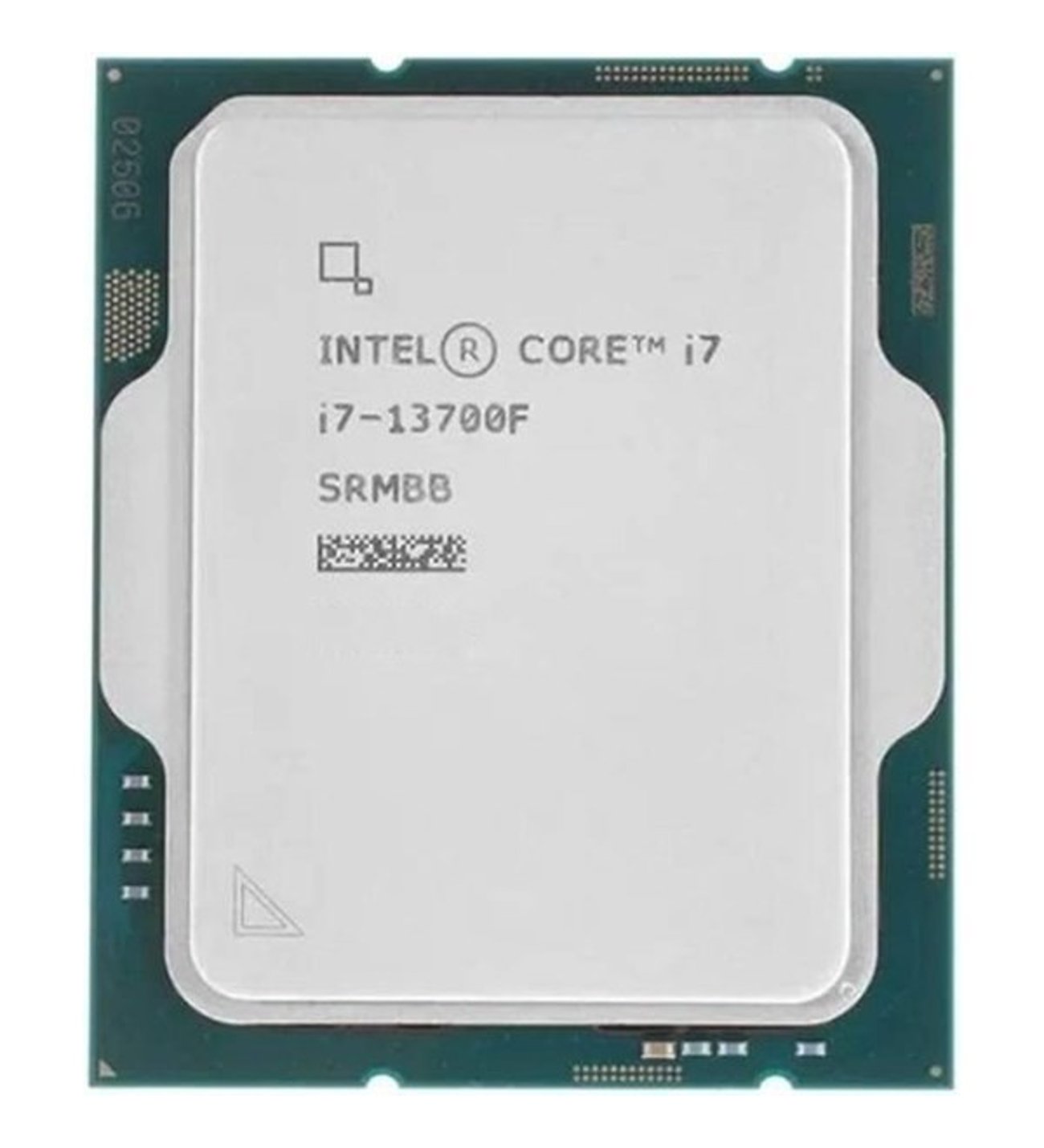 INTEL CORE CI7 13700F 2.10GHZ 30MB 1700P TRAY