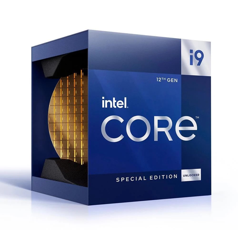 INTEL CORE I9-12900KS 3.40GHZ 1700P BOX