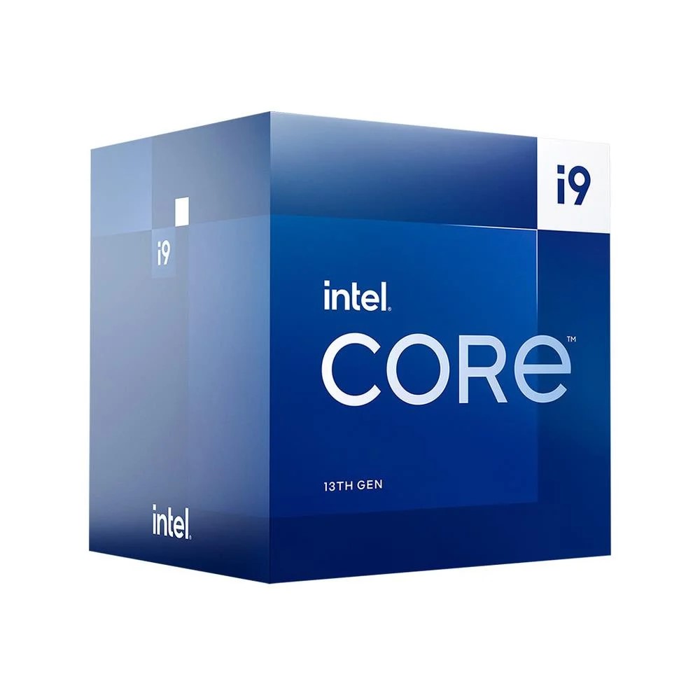 INTEL 13.NESIL I9 13900 ISLEMCI BOX