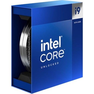 INTEL CORE CI9 14900 4.3GHZ 32MB 1700P FANLI (BOX)