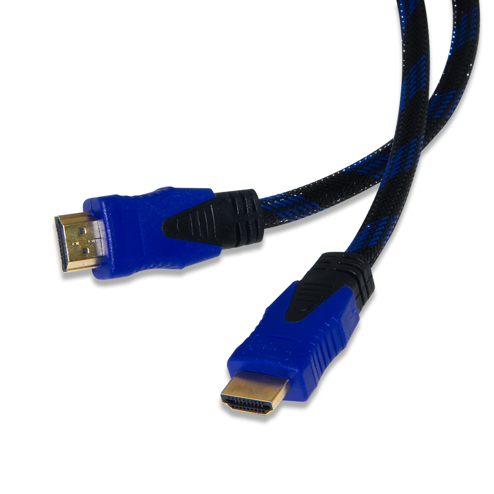 INCA IMHD-150T HDMI 1,4 V 3D ALTIN UCLU KABLO 15MT