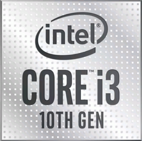 INTEL CORE I3-10100F 3.6GHZ 6MB 1200P TRAY FANSIZ