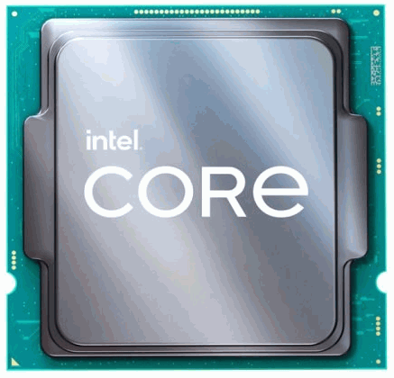 INTEL CORE I5-11400 2.6 GHZ 12MB 1200P TRAY FANSIZ