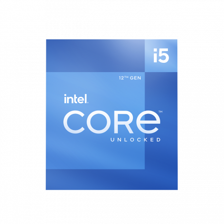 INTEL CORE I5-12600K 3.70GHZ 20MB 1700P BOX (FANSIZ)