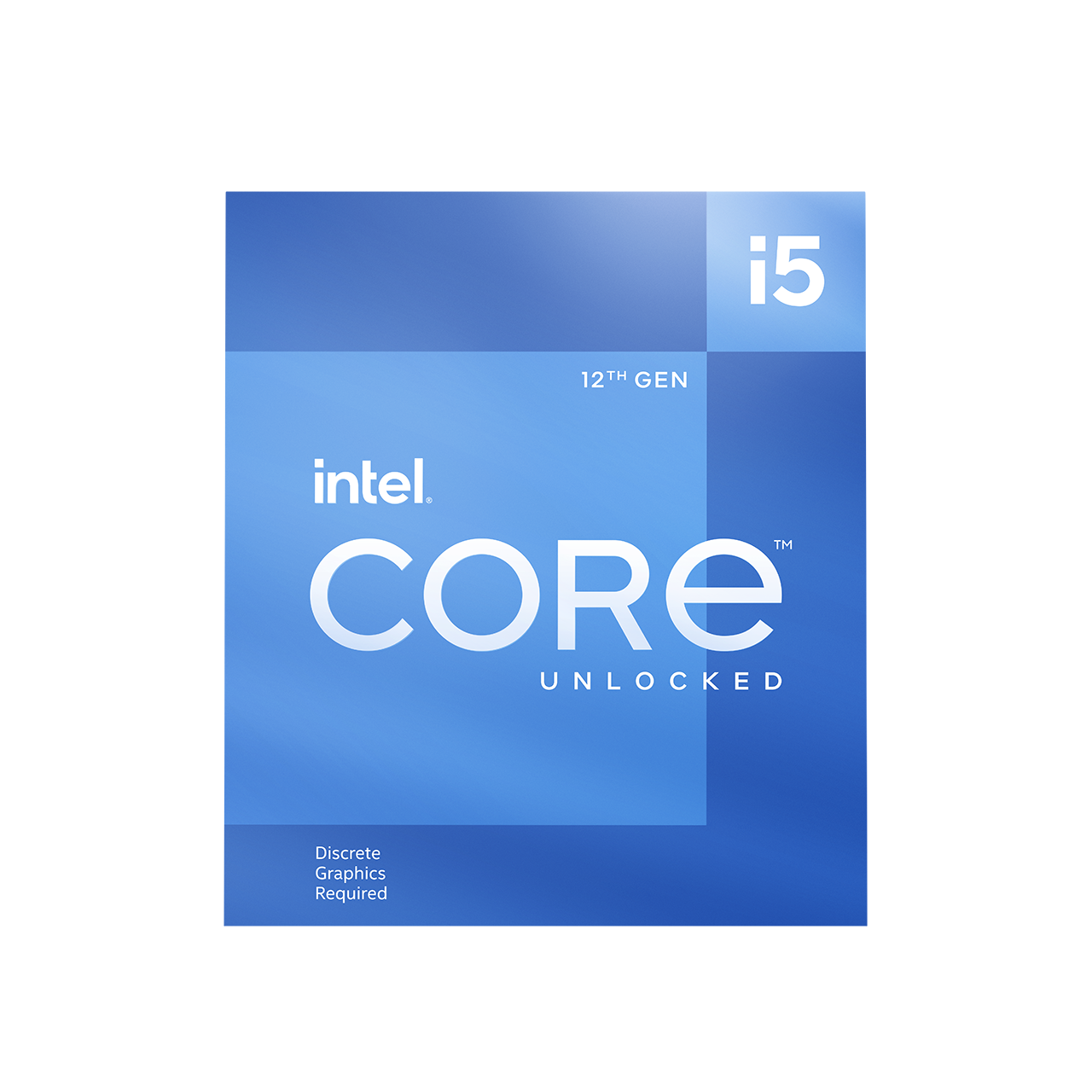 INTEL CORE I5-12600KF 3.70GHZ 20MB 1700P 12.NESIL FANSIZ BOX