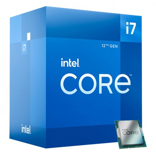 INTEL CORE I7-12700 2.10GHZ 25MB 1700P 12.NESIL TRAY FANSIZ