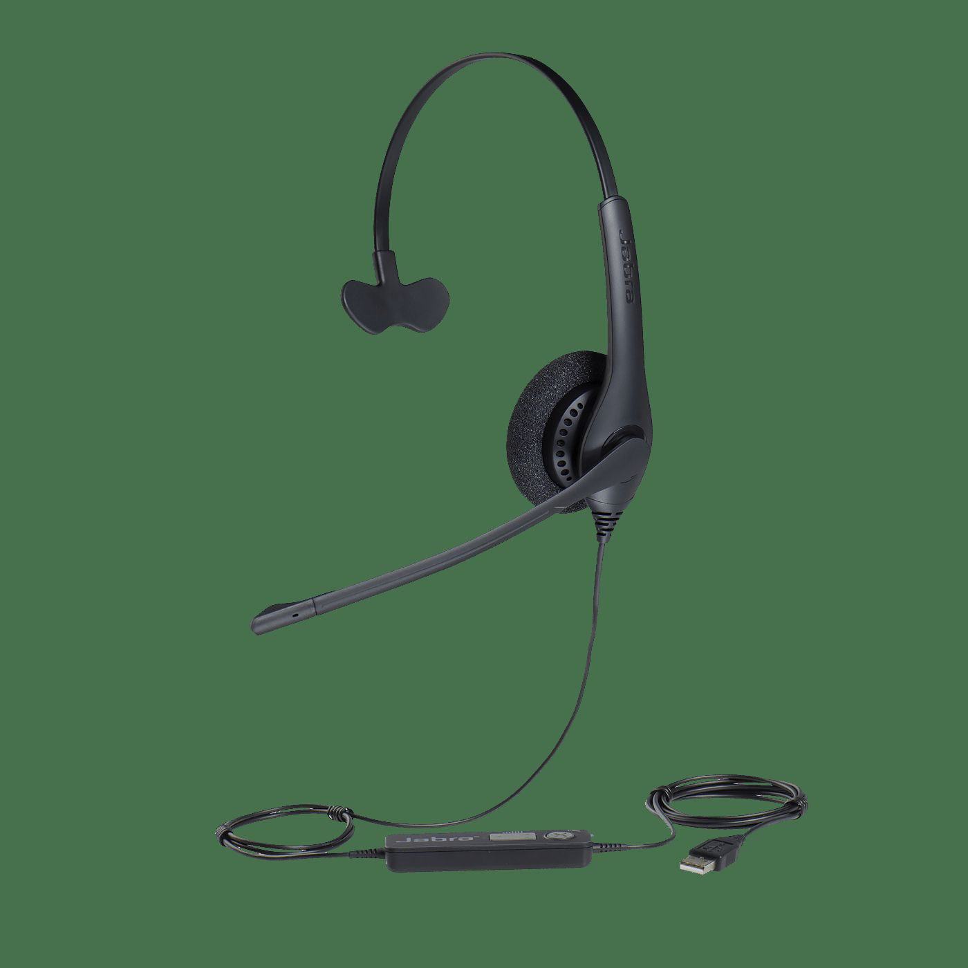 JABRA BIZ 1500 DUO USB NC KULAKLIK