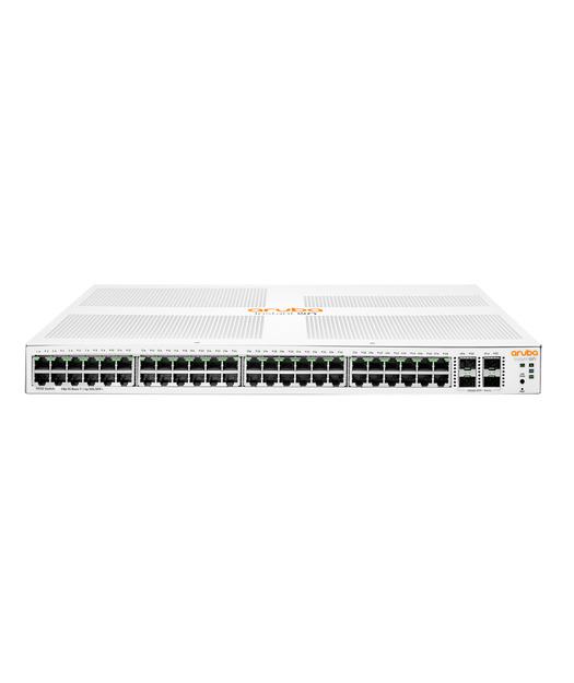 JL685A HPE ARUBA INSTANT ON 1930-48G-4SFP-SFP+ SWITCH