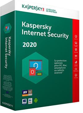 KASPERSKY INTERNET SECURITY 2019 TURKCE 2 KUL 1YIL